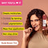 Dot and key Spf 30 Vitamin C+E Lip Balm